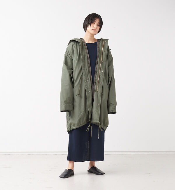 collex「バックスリットカットワンピース」|ワンピース|