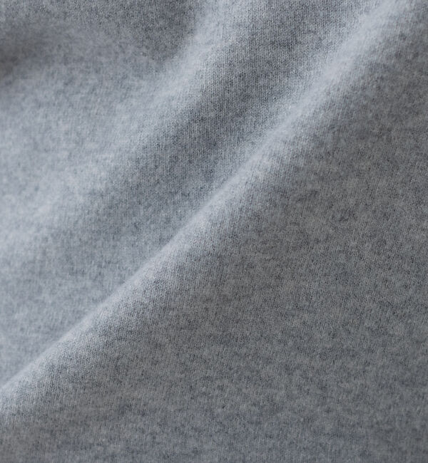 collex「ウルグアイウールVネックプルオーバー」|ニット・セーター|