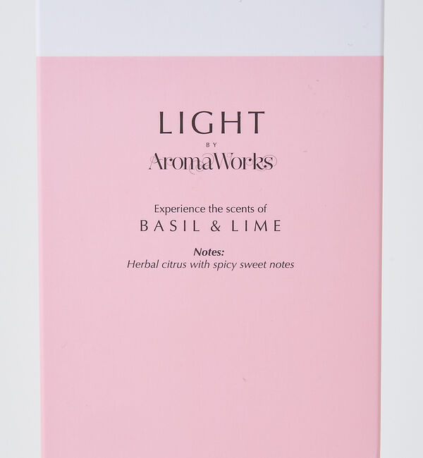 collex「【AromaWarks】 ディフューザー200ml」|アロマ・ルームフレグランス|