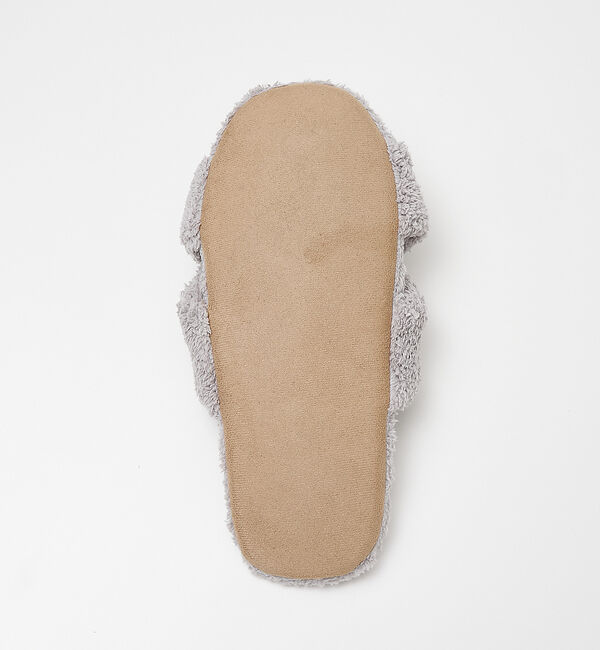 collex「SAR パイルクロスルームシューズ」|本・CD・DVD|