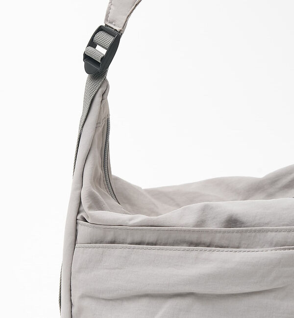 collex「【WEB限定】【EARTH MADE】7ポケット ショルダーバッグ」|ショルダー・メッセンジャー|