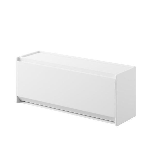 collex「【tower/タワー】ウォール洗面収納ケース 壁掛け 洗面収納 石こうボード壁対」|その他|