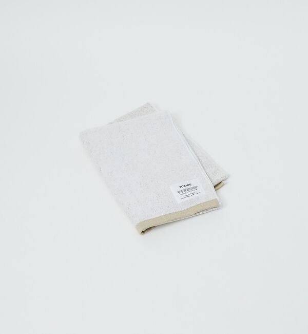 collex「【WEB限定】【SHINTO TOWEL】 YUKINE ミニバスタオル」|タオル|