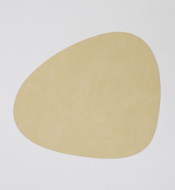 collex「【LIND DNA】カーブプレイスマット 37x44cm」|食器・キッチングッズ|