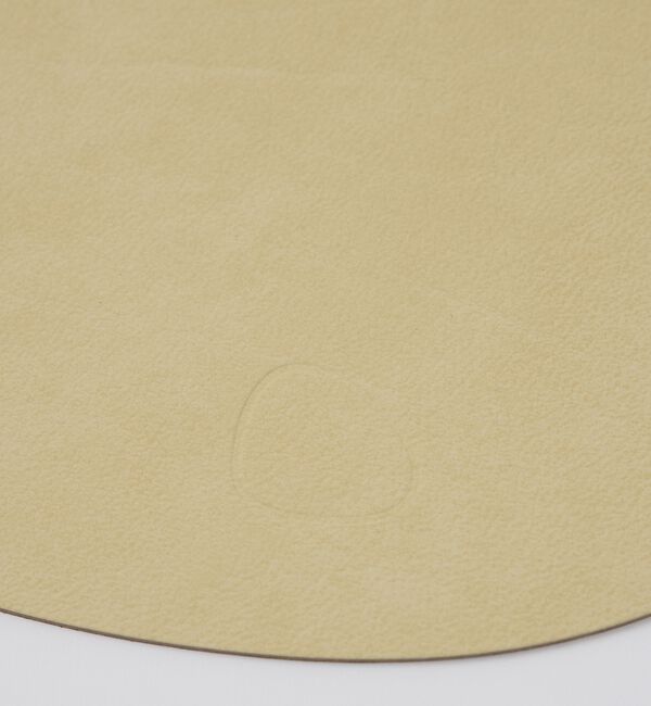 collex「【LIND DNA】カーブプレイスマット 37x44cm」|食器・キッチングッズ|