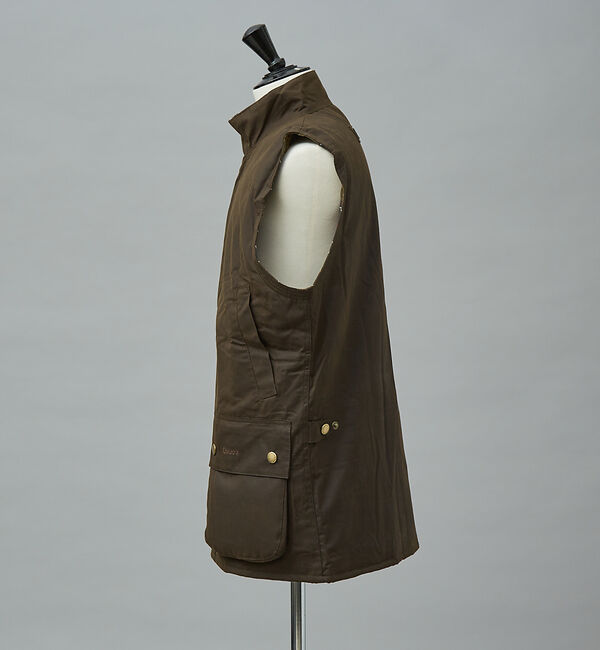 ABAHOUSE「WEB限定【BARBOUR/バブアー】 WESTMORLAND/ウェストモーラン」|ブルゾン・スタジャン|