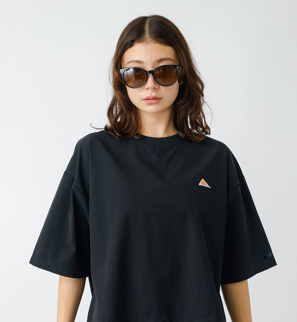 ABAHOUSE「【LE FOON / ルフォーン】Cat Eye sunglasses/ キャッ」|メガネ|