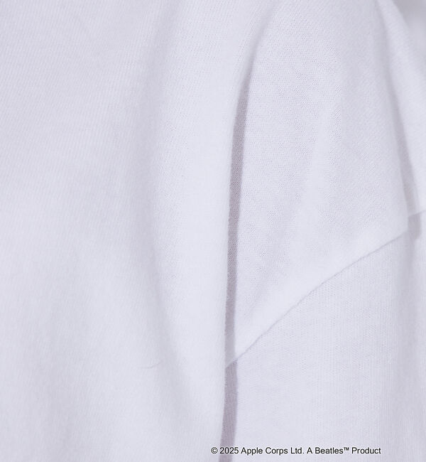 ABAHOUSE「【GOOD ROCK SPEED/グッドロックスピード】THE BEATLES」|Tシャツ・カットソー|