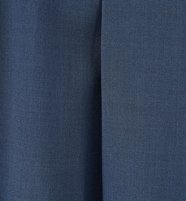 ABAHOUSE「【セットアップ対応】1タックテーパード イージーパンツ / イージーケア / ス」|その他|