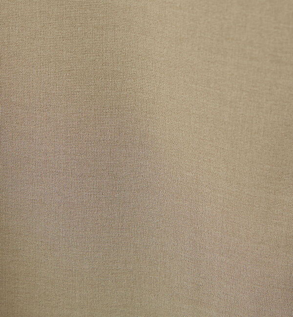 ABAHOUSE「2点セット【WEB限定】セットアップ / スキッパーシャツ&イージーパンツ /」|シャツ・ブラウス|