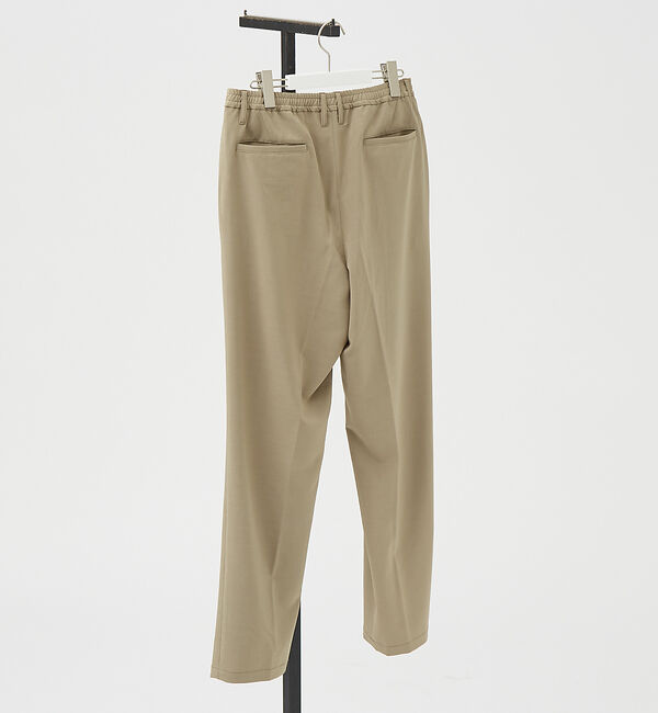 ABAHOUSE「2点セット【WEB限定】セットアップ / スキッパーシャツ&イージーパンツ /」|シャツ・ブラウス|