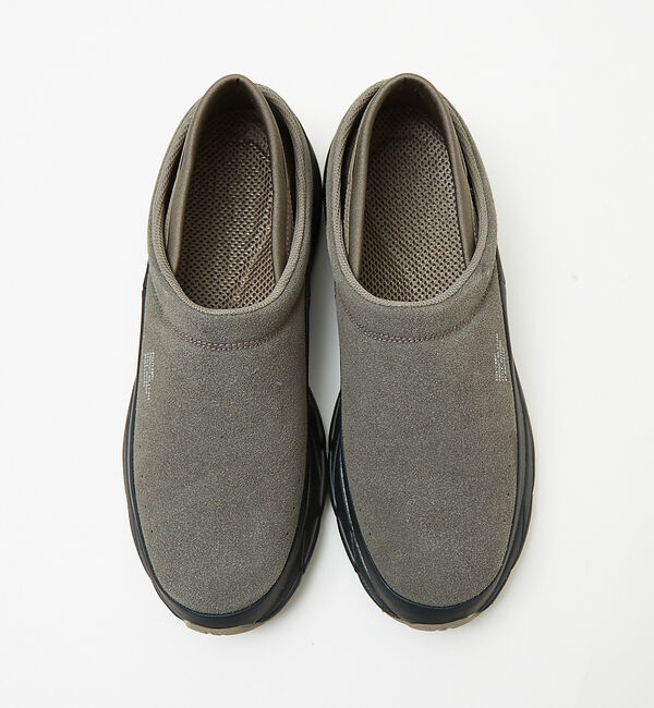 ABAHOUSE「【810s / エイトテンス】CAMPI キャンピー /スリッポン」|スニーカー|