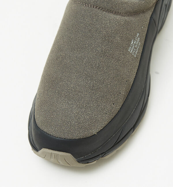 ABAHOUSE「【810s / エイトテンス】CAMPI キャンピー /スリッポン」|スニーカー|