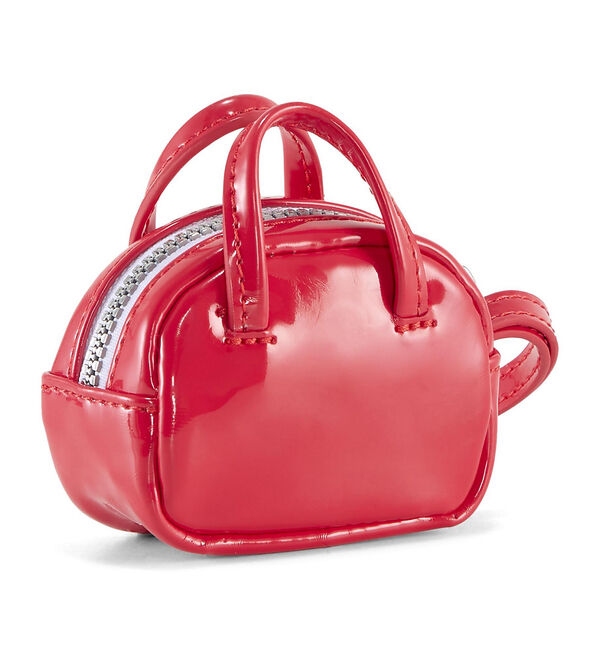 ABAHOUSE「【PUMA /プーマ 】1976 グリップバッグ キーチェーン /AirPods」|チャーム・キーホルダー|