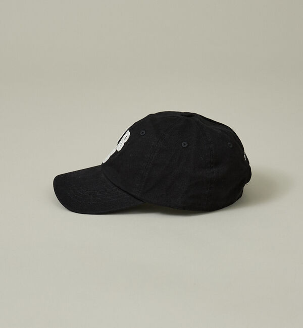 ABAHOUSE「Birmingham Black Barons COTTON BALL CAP」|その他|