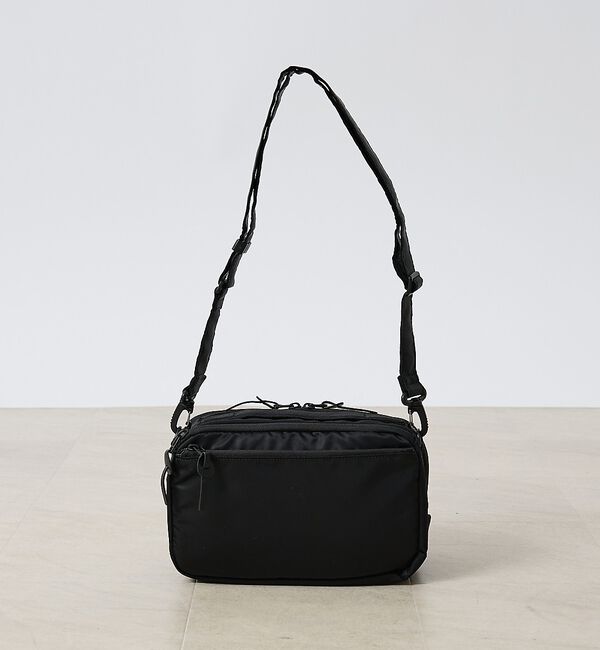 ABAHOUSE「【DsBk / ディーエスビーケー】 RECTANGLE SL ／ショルダーバッ」|ショルダー・メッセンジャー|