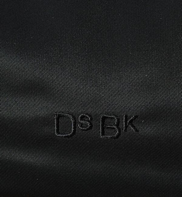 ABAHOUSE「【DsBk / ディーエスビーケー】 RECTANGLE SL ／ショルダーバッ」|ショルダー・メッセンジャー|