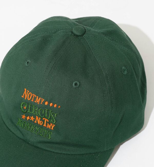 ABAHOUSE「【RUBEN/ルーベン】CIRCUS CAP/サーカスキャップ/ユニセックス/【」|その他|