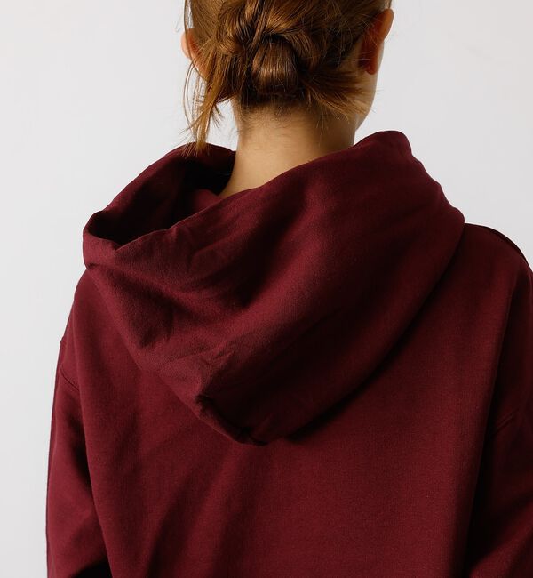 ABAHOUSE「【FRUIT OF THE LOOM】PRINT HOOD8/プリントフーディー」|パーカー|