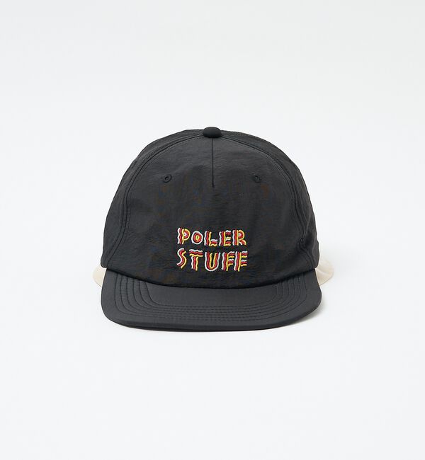 ABAHOUSE「【POLER / ポーラー】フェスティバル STUFF ナイロンキャップ / ユ」|その他|