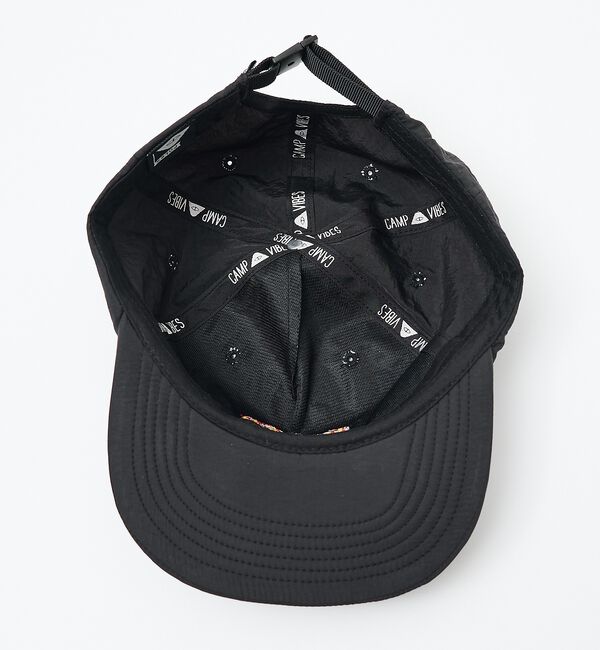 ABAHOUSE「【POLER / ポーラー】フェスティバル STUFF ナイロンキャップ / ユ」|その他|