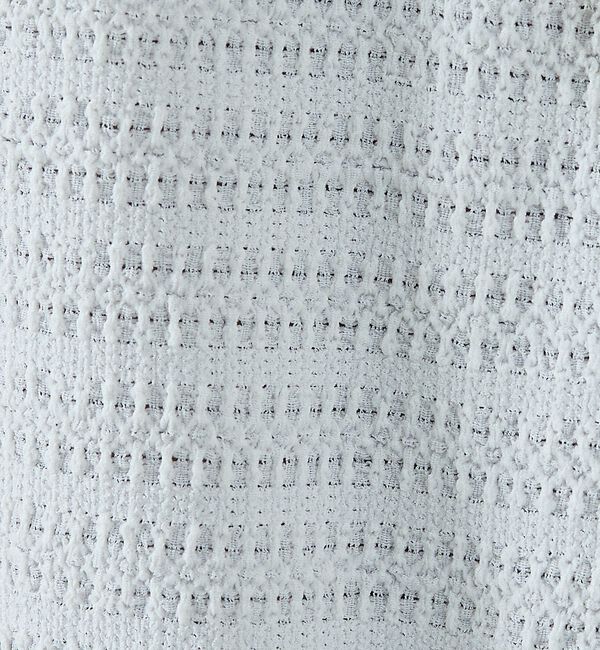 ABAHOUSE「シアーストレッチ ダブルジップ メッシュパーカー」|パーカー|