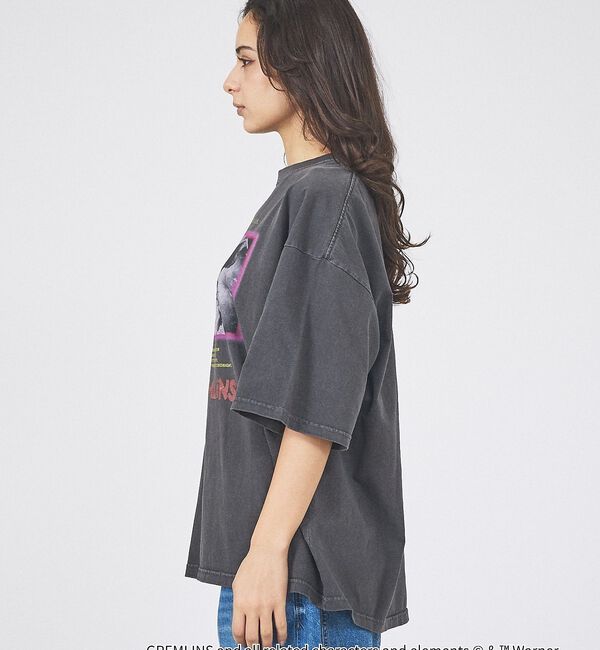 ABAHOUSE「【GREMLINS&times;SCREEN STARS / グレムリン&times;スクリーンスターズ」|Tシャツ・カットソー|