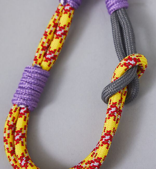 ABAHOUSE「【COBMASTER/コブマスター】HANDY ROPE STRAP 81715」|その他|