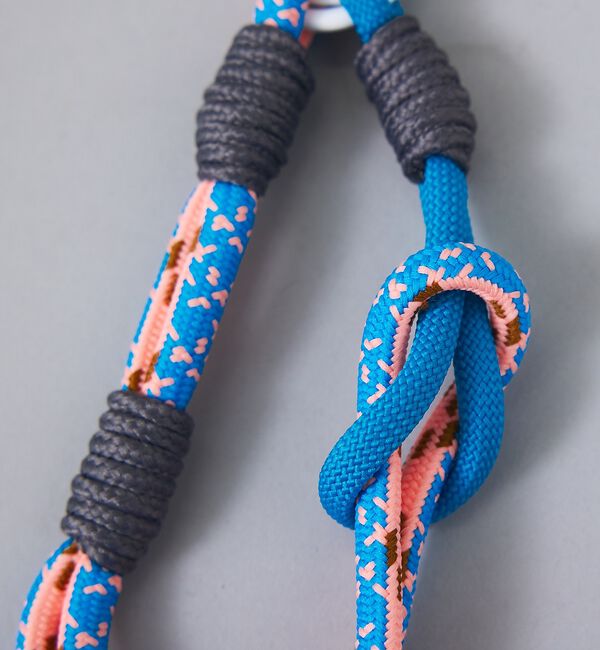 ABAHOUSE「【COBMASTER/コブマスター】HANDY ROPE STRAP 81715」|その他|