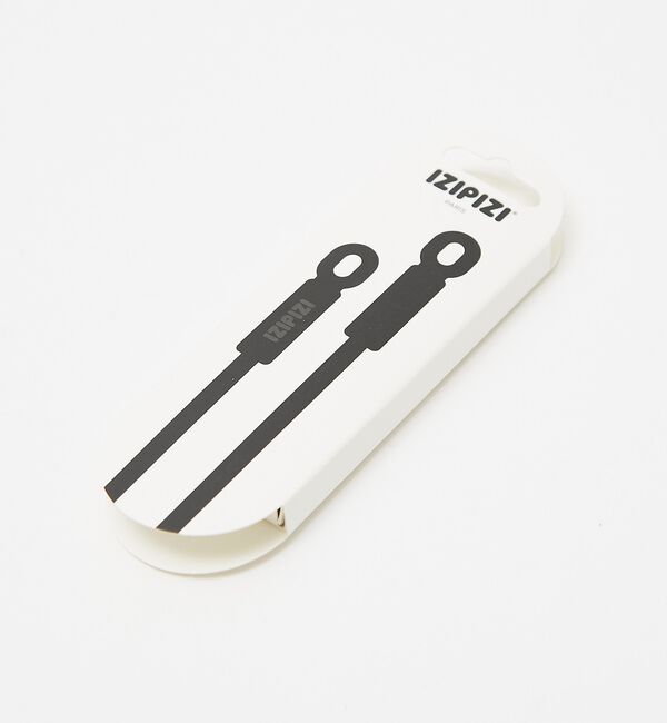 ABAHOUSE「IZIPIZI/イジピジ DAILY CORD グラス デイリー コード Gla」|メガネ|