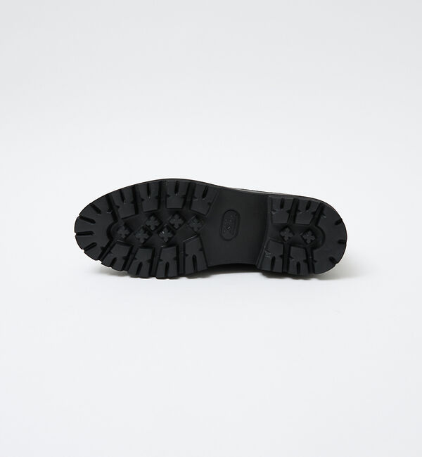 alfredoBANNISTER「【WEB別注】軽量 サイドゴア スニーカー」|スニーカー|