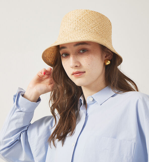 Rouge vif「【Benelli Montacone/ベネリモンタコーネ】ラインハット」|その他|ベージュ