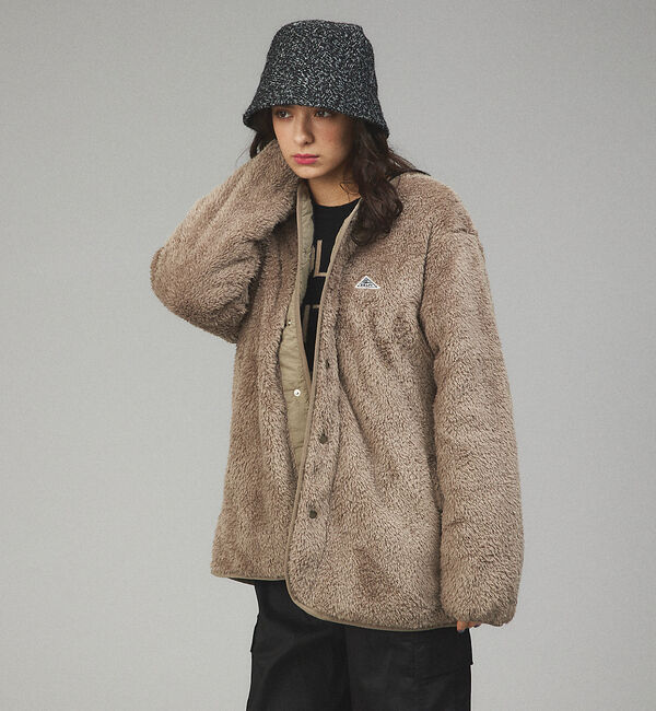 Rouge vif「【RUBEN/ルーベン】ツイードパターンバスケットハット / ダウンツバ / R」|その他|