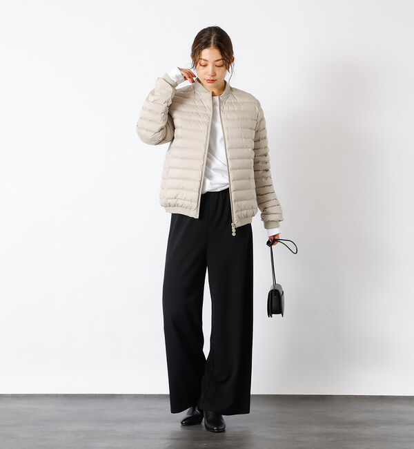 Rouge vif「【PYRENEX / ピレネックス】SHARAY / シャレイ / ダウンジャケ」|ダウン|