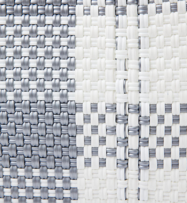 Rouge vif「【MOON BIRD/ムーンバード】手編みのメルカドバッグ/TANPIN/横長/」|ショルダー・メッセンジャー|