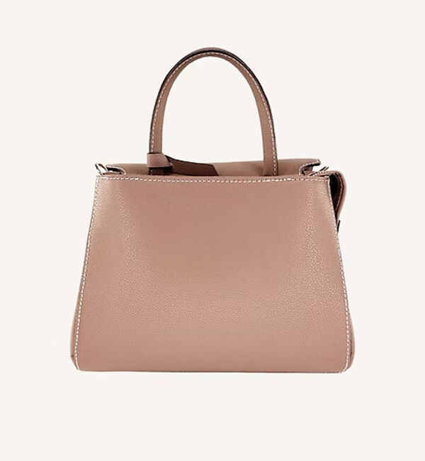 Rouge vif「【mica della valle/ミカ デラ ヴァッレ】Sibilla ショル」|ショルダー・メッセンジャー|