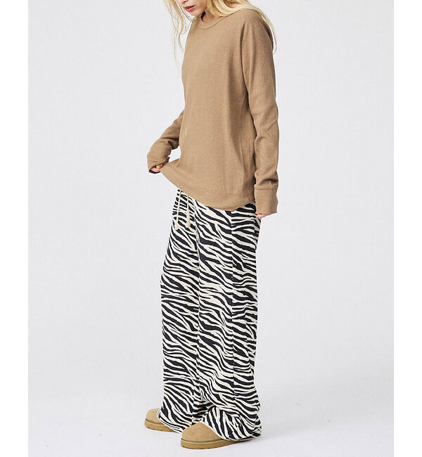 Rouge vif「【FRUIT OF THE LOOM/フルーツ オブ ザ ルーム】【上下2点セッ」|スウェット・ジャージ|グレー