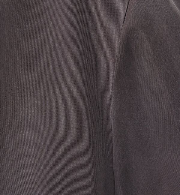 Rouge vif「【セットアップ対応】キュプラフィブリルダブルジャケット」|テーラードジャケット|