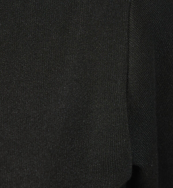 abahouse mavie「メロウスパーク5分袖プルオーバー」|Tシャツ・カットソー|