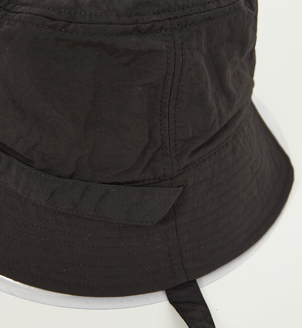 abahouse mavie「マルチプルリボンバケットハット」|その他|