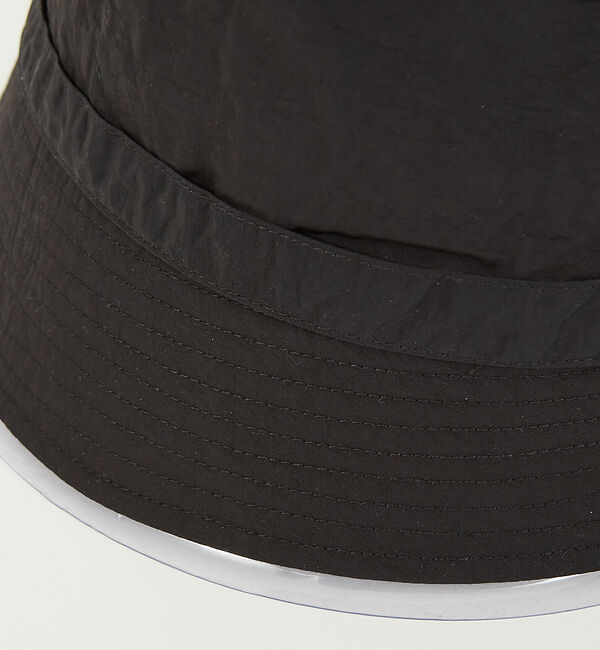 abahouse mavie「マルチプルリボンバケットハット」|その他|