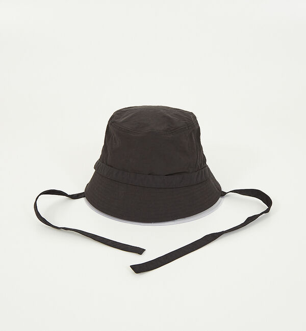 abahouse mavie「マルチプルリボンバケットハット」|その他|