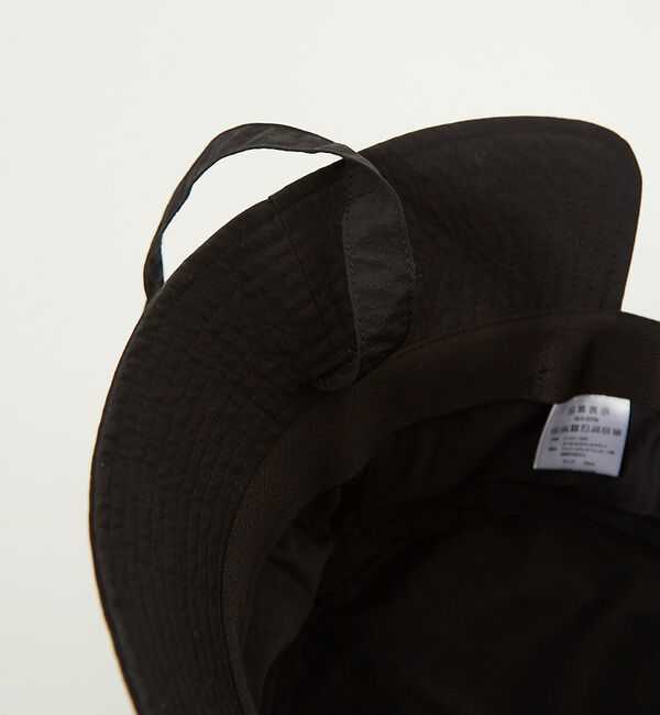 abahouse mavie「マルチプルリボンバケットハット」|その他|