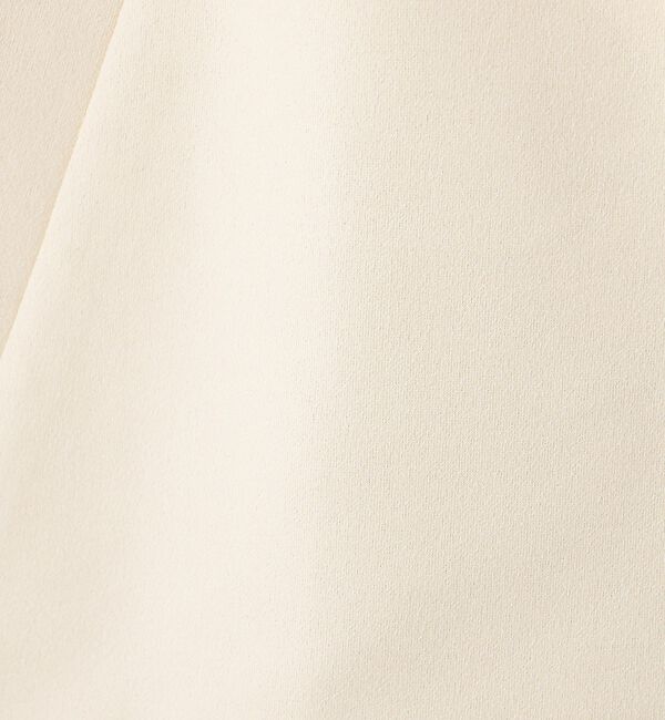 abahouse mavie「ソフトレザーライクジップブルゾン」|ブルゾン・スタジャン|