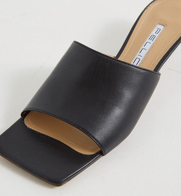 The Store by C' 「【PELLICO】ALICE SANDALS／アリーチェサンダル35mm」|サンダル|