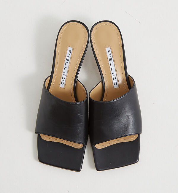 The Store by C' 「【PELLICO】ALICE SANDALS／アリーチェサンダル35mm」|サンダル|