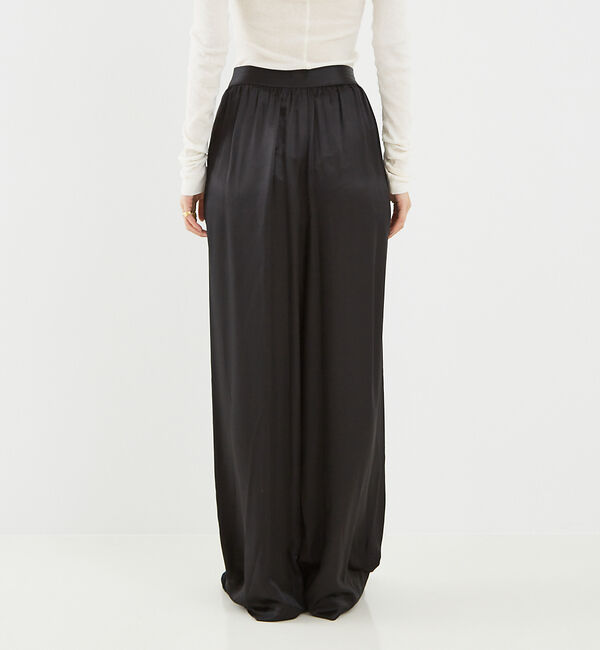 The Store by C' 「【COCUCA】フェミニンパンツ」|その他|