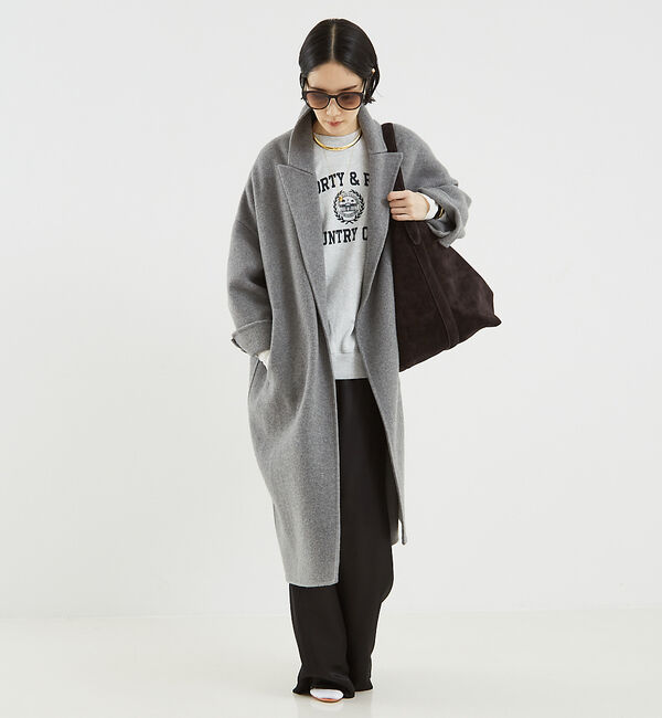 The Store by C' 「【COCUCA】フェミニンパンツ」|その他|