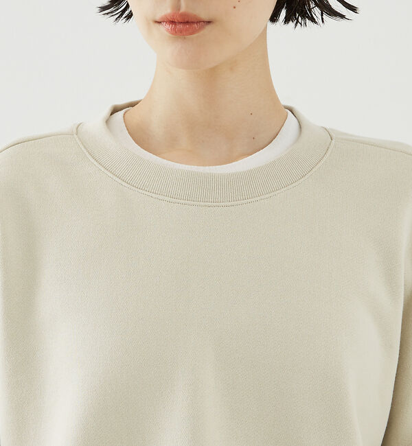 The Store by C' 「【COCUCA】オーバーサイジングスエット」|スウェット・ジャージ|