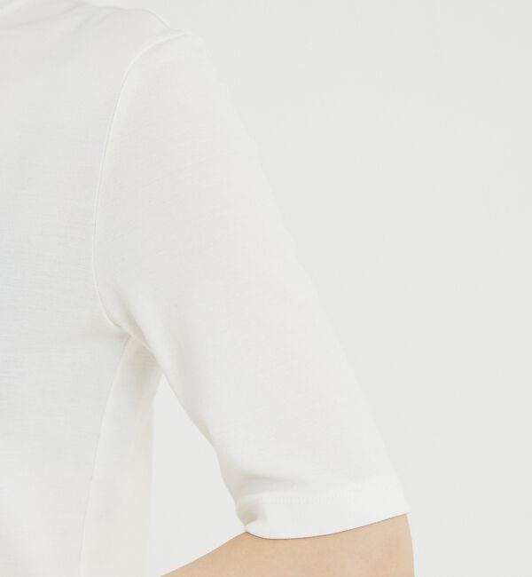 The Store by C' 「【COCUCA】エレガントTee」|Tシャツ・カットソー|